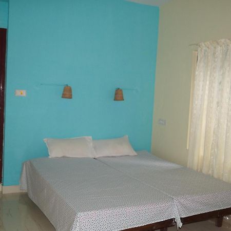 Jungleparadiso Homestay Thekkady Exterior foto