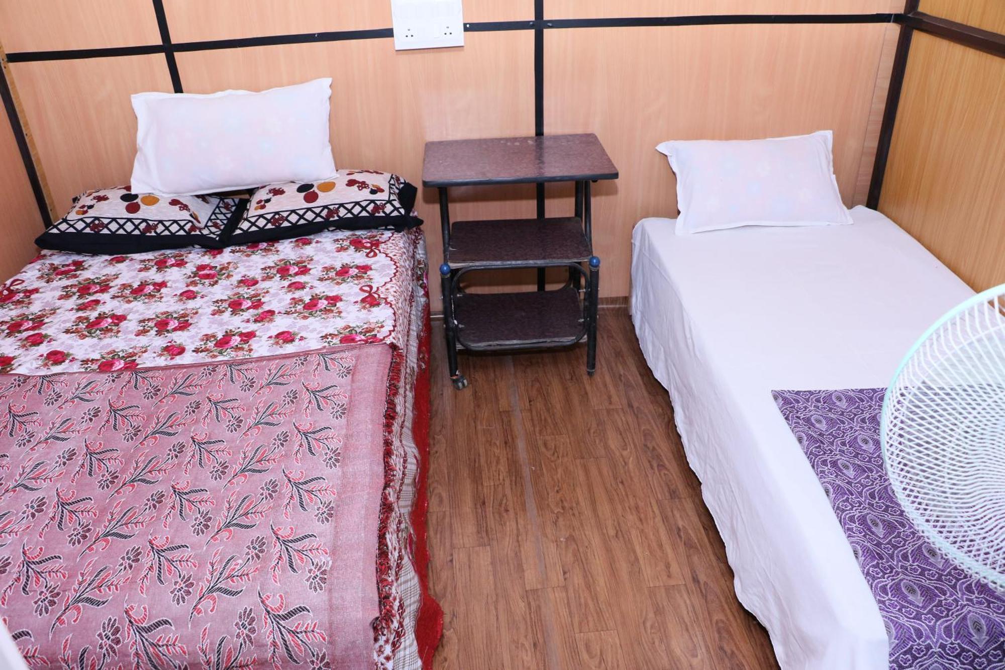 Jungleparadiso Homestay Thekkady Exterior foto