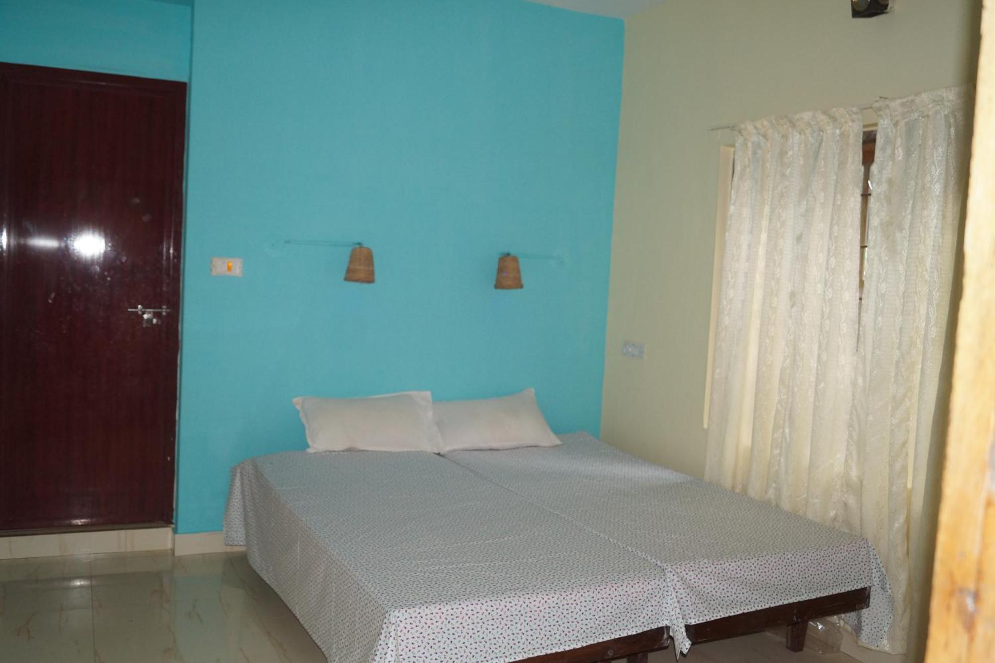Jungleparadiso Homestay Thekkady Exterior foto