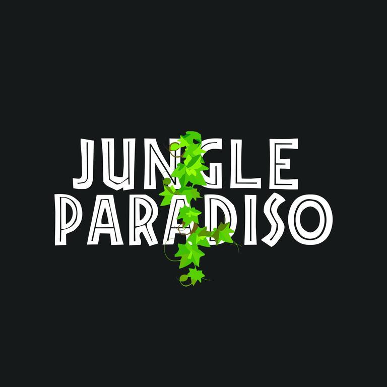 Jungleparadiso Homestay Thekkady Exterior foto